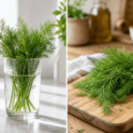 Dill: Woher das feine Kraut kommt und warum es deine Küche rettet Dill_klein