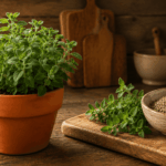 Oregano olé Oregano_kl